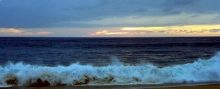 A Sunset at Las Tunas (3) Todos Santos, Baja Sur