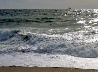 Shrimp Boat (1) Todos Santos, Baja Sur