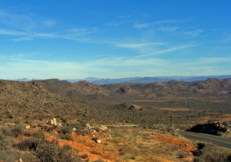 Baja California Pictures, Alex Brumbaugh Photography